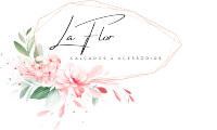 LaFlor - Todos os diretos reservados.