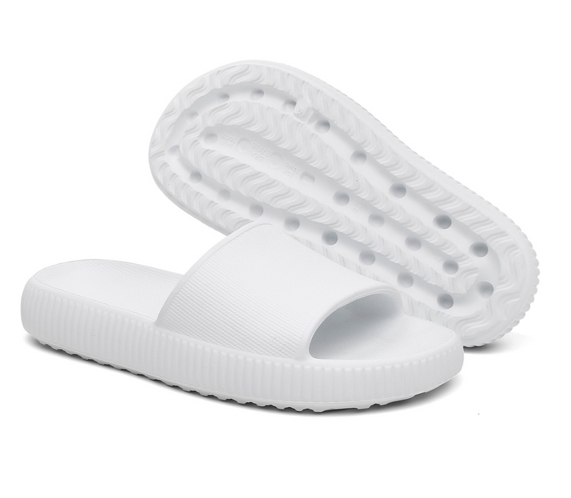 Chinelo Nuvem Unissex