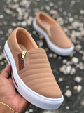Tênis Slip On