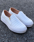 Tênis Slip On