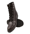 Bota Coturno Salto