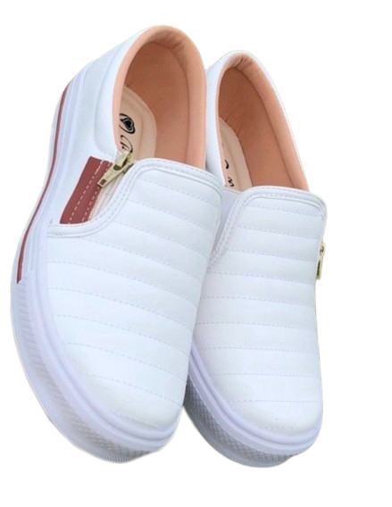 Tênis Slip On