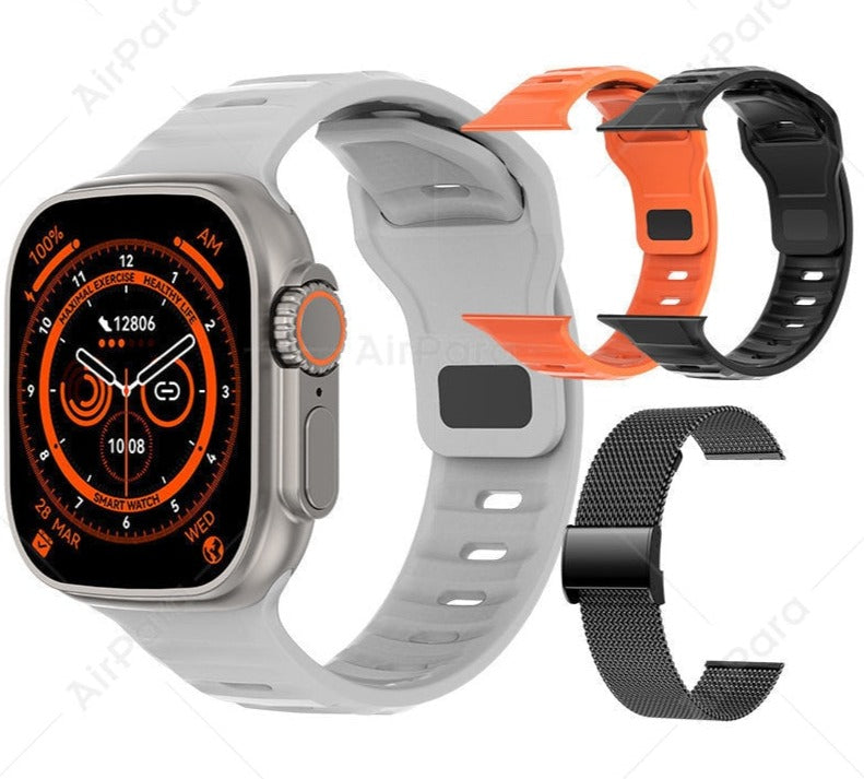 Smart Watch Ultra