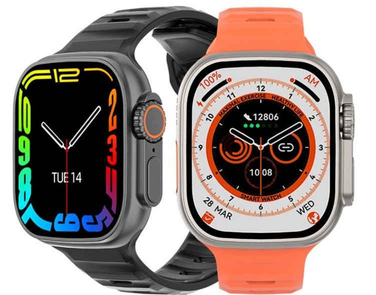 Smart Watch Ultra