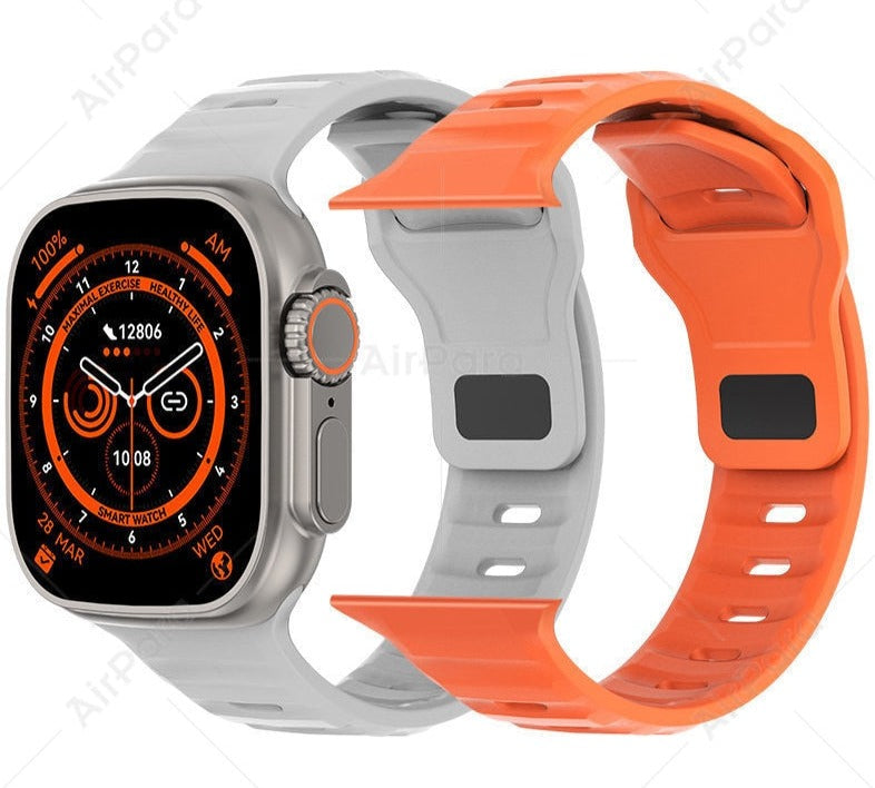 Smart Watch Ultra