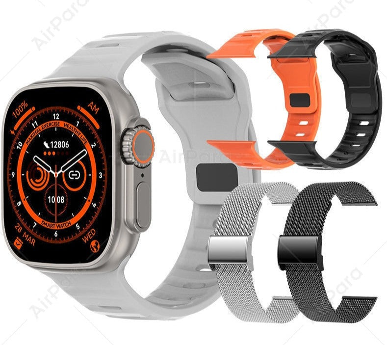 Smart Watch Ultra