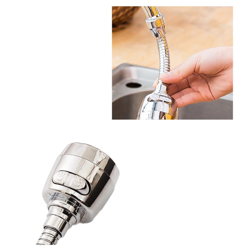 Extensor de Torneira Clean Kitchen®