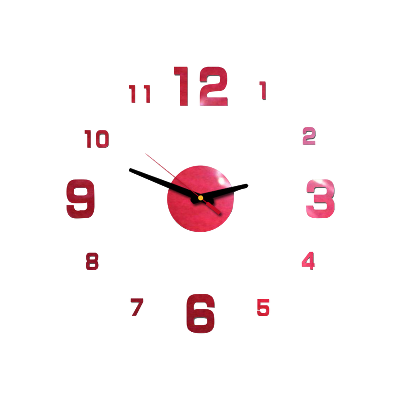 Relógio 3D Smart Clock®